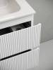 Мебель для ванной Sancos SNOB T SNT100W фото 6