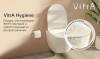 Унитаз-компакт VitrA Serenada 9722B003-7205 с микролифтом и функцией биде фото 4