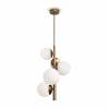 Подвесной светильник Zing FR5199PL-05BS1 фото 7