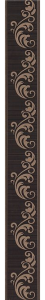 Бордюр Kerama Marazzi Версаль AD/B398/11129R 60x7.2