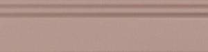 Бордюр Ape Ceramica Museo A046403 Zocalo Sienna 10x40