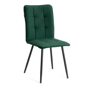 Стул Tetchair Bari LT 25239 изумруд, велюр