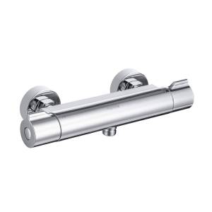 Смеситель Aquatek AQ1063CR термостатический, хром