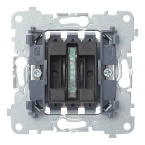 Механизм карточного выключателя Rikett 32031