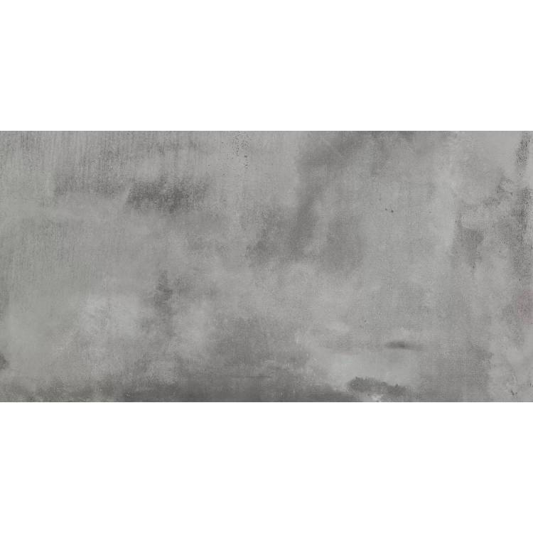 Керамогранит Atlas Concorde Blaze A7EY Aluminium Lapp 75x150