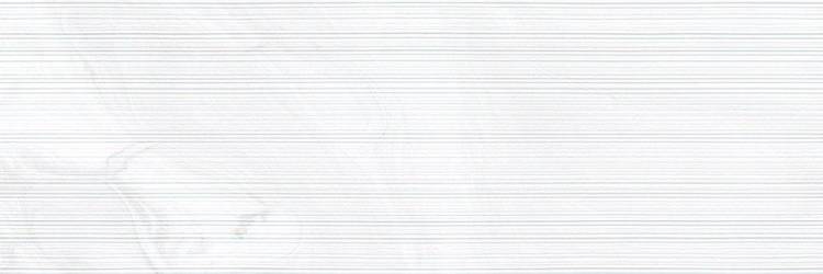 Керамическая плитка Vives STRAVAGANZA  Roses Blanco настенная 25x75