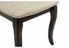 Стул Woodville Rosi 11389 cappuccino, brown фото 8