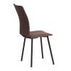 Стул Tetchair La Rousse 21648 коричневый фото 3