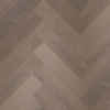 Паркетная доска Royal Parket Английская Елка Дуб Винчи лак 490x125x13