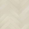 SPC Паркет Quartz Parquet Штучный паркет 5/43 4V 44-400-56 Клен Американский Белый 400x100