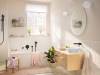 Смеситель для ванны с душем Hansgrohe Rebris S 72467670 черный матовый фото 2