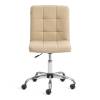Компьютерное кресло Tetchair Fiesta 25731 Бежевый фото 6