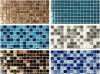 Мозаика Pixel Mosaic Стеклянная мозаика PIX131 (2.3x2.3) 32.7x32.7 фото 2
