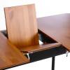 Стол Tetchair Соната Люкс 25164 антик, графит, массив сосны 120(150)x75x75 фото 9