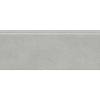 Плинтус Kerama Marazzi Чементо FMF016R Серый Матовый Обрезной 12x30