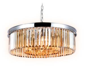 Подвесная люстра Ambrella light Traditional TR5097