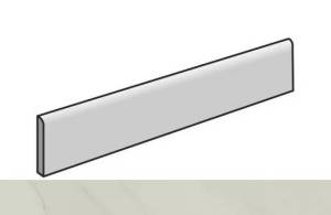 Плинтус Atlas Concorde Russia Allure 610130004647 Gioia Battiscopa/Аллюр Джиойя  7.2X80