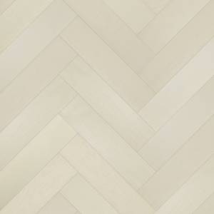 SPC Паркет Quartz Parquet Штучный паркет 5/43 4V 44-400-56 Клен Американский Белый 400x100