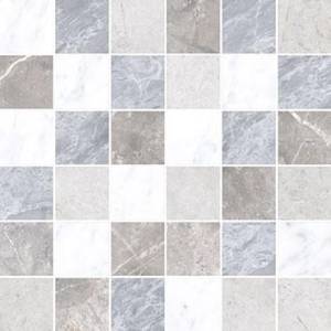 Мозаика Vitra Marmori K9465768LPR1VTE0 Калакатта Микс 30x30