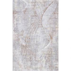 Ковер Safyun Dokuma Liparis LP 309 CREAM/VIZON Прямоугольник 0.8x1.5