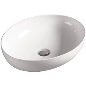 Раковина SantiLine SL-1020 52 см