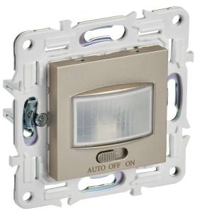 Датчик движения IEK Skandy SK-MS10-N-150-05-K37 шампань