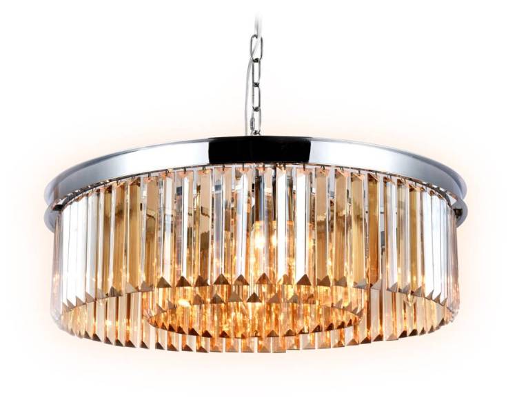 Подвесная люстра Ambrella light Traditional TR5097