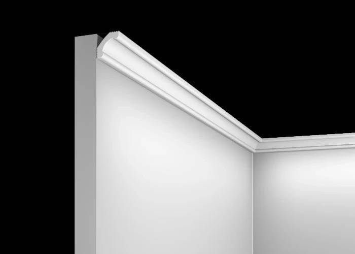 Карниз Artiva RT015 200x2x2