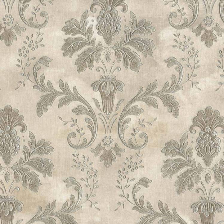 Обои виниловые A.S. Creation Luxury Damask 38894-2