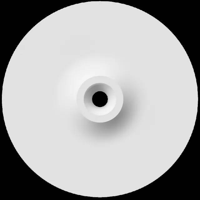 Розетка Artpole SRT80 18x2x18