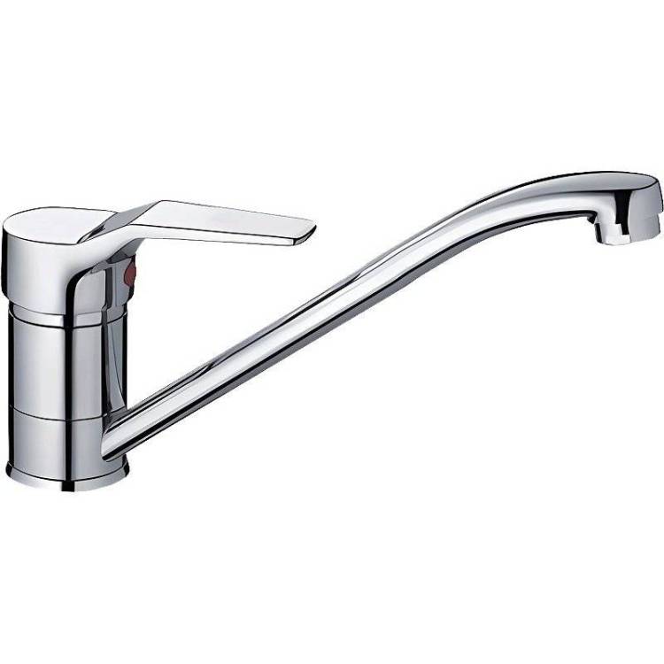 Смеситель для кухни Haiba HB4963