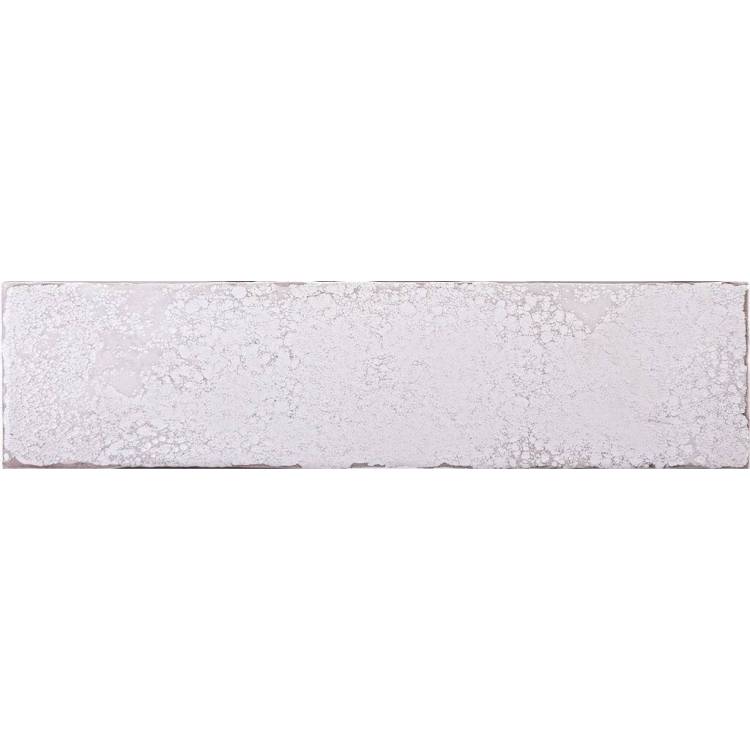 Керамическая плитка Cifre Ceramica Oken White Brillo 7.5x30
