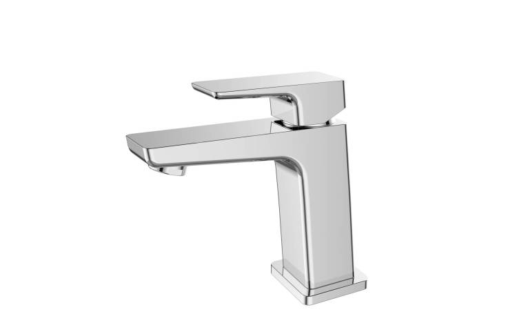 Смеситель для раковины ESKO Berlin BR26M хром