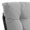 Диван Tetchair Ergo 25093 серо-бежевый, рогожка фото 7