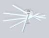 Потолочный светодиодный светильник Ambrella light Comfort FL6221 фото 5