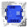 Проходной переключатель встраиваемый Voltum S70 VLS010303 фото 4