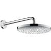 Верхний душ Hansgrohe Raindance 27378000 Select S 300 2jet