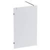 Душевая перегородка Am.Pm X-Joy W94UWI-120-F1-MTE профиль хром матовый, стекло прозрачное, 120x195