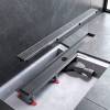 Душевой лоток Am.Pm MasterFlow W01SC-U11-080-04SB универсальный затвор Tile 80см, матовая сталь фото 15