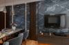 Керамогранит Absolut Gres Black Marquina AB 1070G gloss 1200x600 фото 2