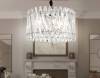 Подвесная люстра Ambrella light Traditional TR5062 фото 3