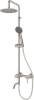 Душевая стойка Dorff Logic D0703000SS фото 8