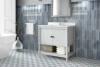 Керамогранит Dualgres Luken DG_LU_ARI_DP Arinka Матовый 44.5x44.5 фото 5