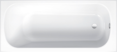 Bette Form 2949-000 AD PLUS 175x75 с самоочищающимся покрытием