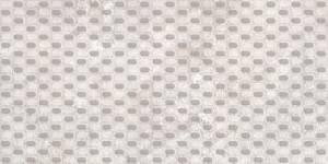 Декор Laparet West OS\A187\34080 Бежевый 25x50