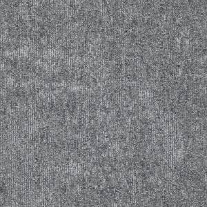 Ковровая плитка Bonkeel Sensei Grey 50x50 см