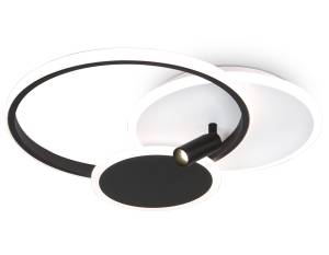 Светодиодный светильник Ambrella light Comfort FL5118