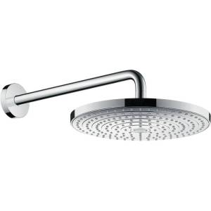 Верхний душ Hansgrohe Raindance 27378000 Select S 300 2jet