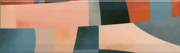 Декор Kerama Marazzi Закат OS/A02/9010 8.5x28.5