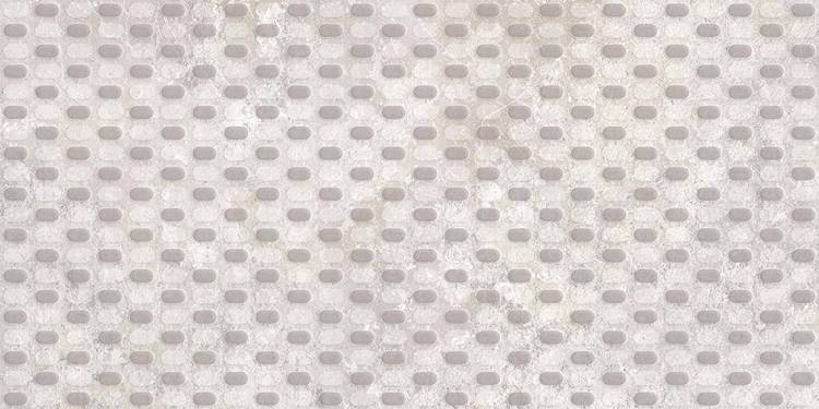 Декор Laparet West OS\A187\34080 Бежевый 25x50
